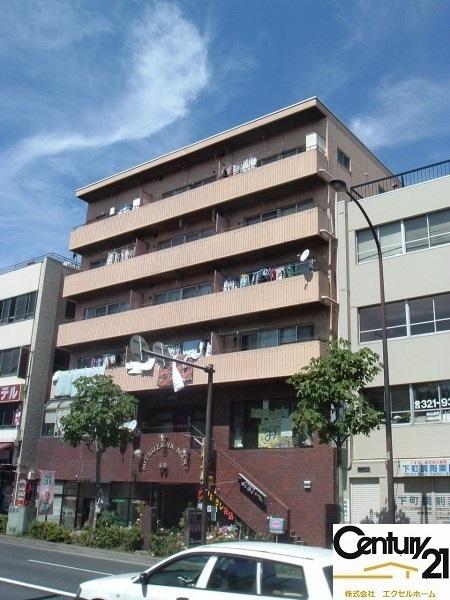 ドエル三ツ沢