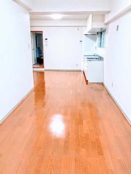 ドエル三ツ沢