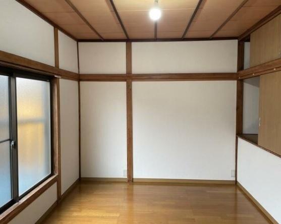 ツルゾエ貸家