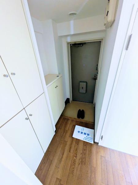 横浜市神奈川区六角橋１丁目のマンション