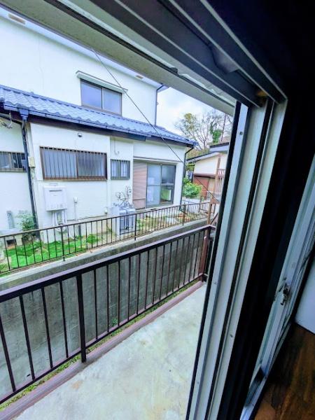 横浜市保土ケ谷区上菅田町の貸家