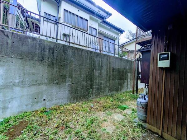 横浜市保土ケ谷区上菅田町の貸家