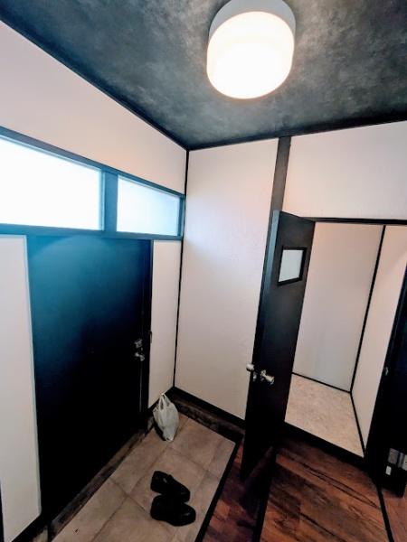 横浜市保土ケ谷区上菅田町の貸家