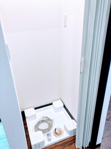 横浜市保土ケ谷区上菅田町の貸家