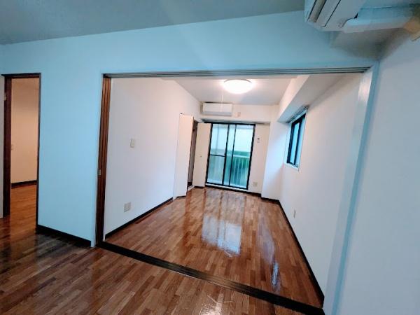 横浜市保土ケ谷区西久保町のマンション