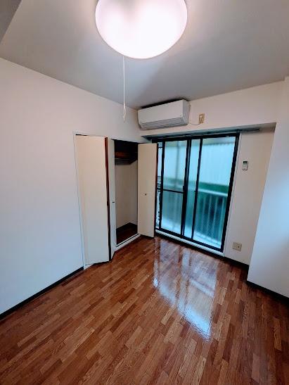 横浜市保土ケ谷区西久保町のマンション