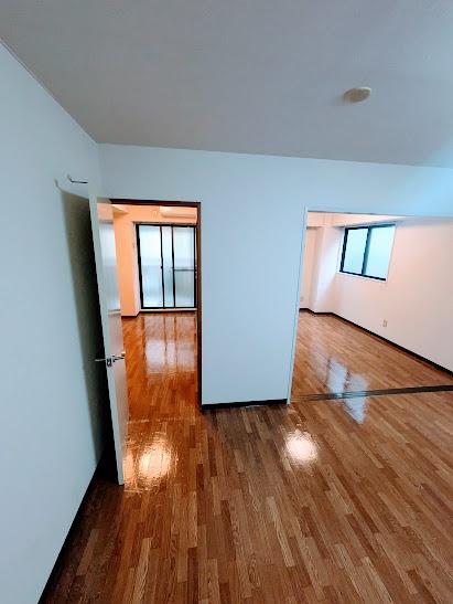 横浜市保土ケ谷区西久保町のマンション