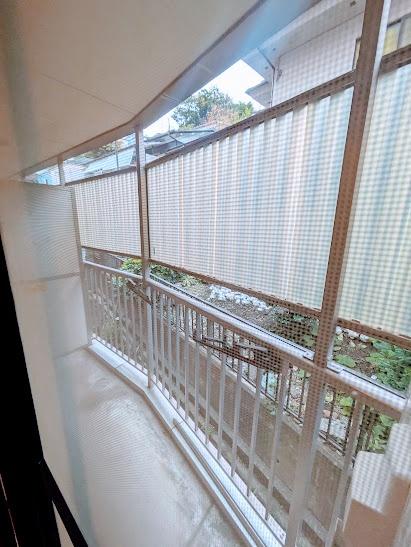 横浜市保土ケ谷区西久保町のマンション