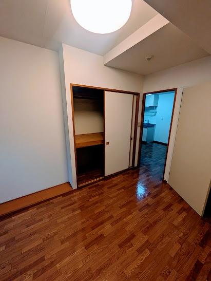 横浜市保土ケ谷区西久保町のマンション