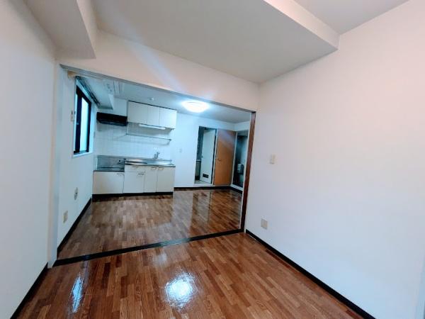 横浜市保土ケ谷区西久保町のマンション