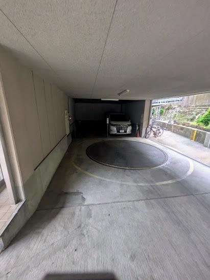 横浜市保土ケ谷区西久保町のマンション