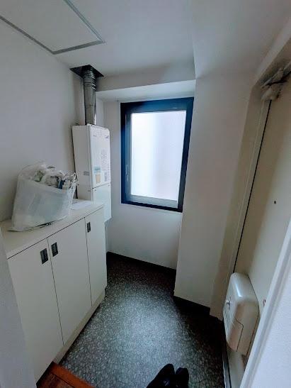 横浜市保土ケ谷区西久保町のマンション