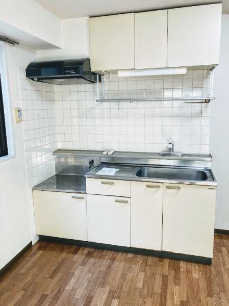 横浜市保土ケ谷区西久保町のマンション