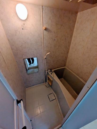 横浜市保土ケ谷区西久保町のマンション