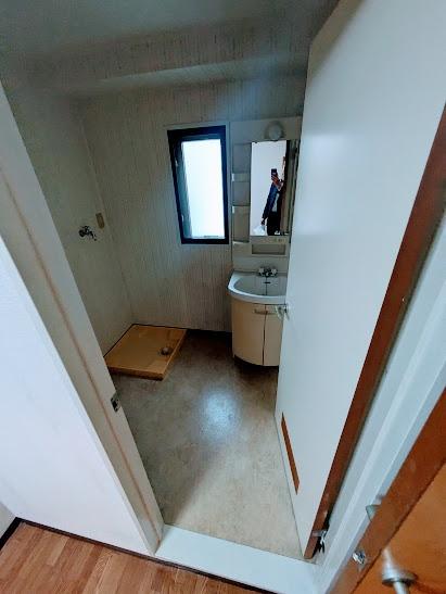 横浜市保土ケ谷区西久保町のマンション