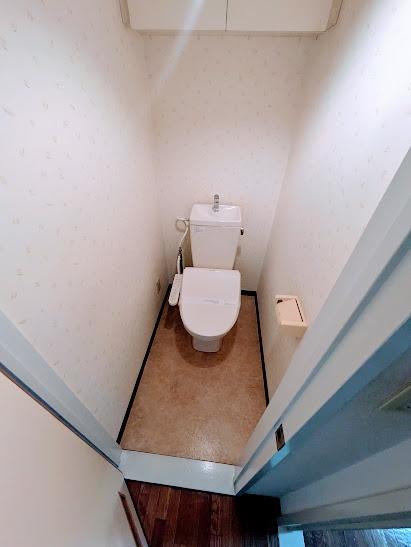 横浜市保土ケ谷区西久保町のマンション