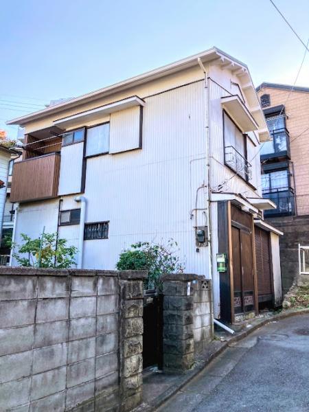 横浜市保土ケ谷区星川３丁目の貸家