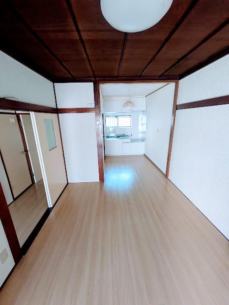 和田町貸家