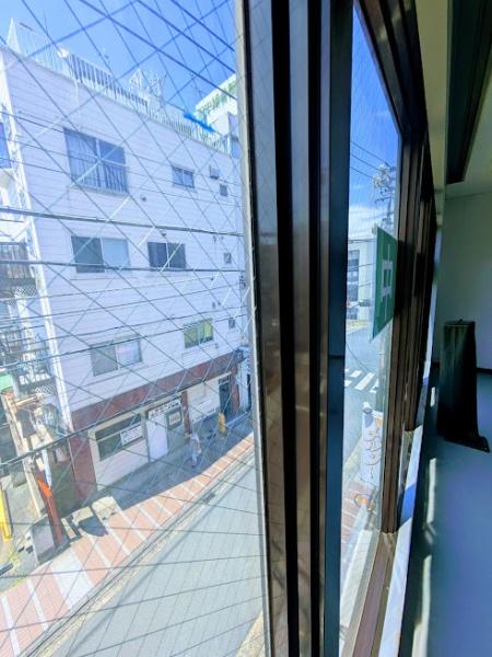 横浜市保土ケ谷区天王町１丁目の事務所