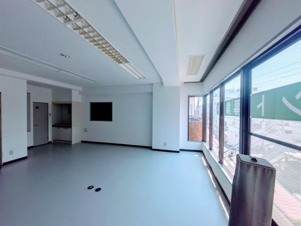 横浜市保土ケ谷区天王町１丁目の事務所