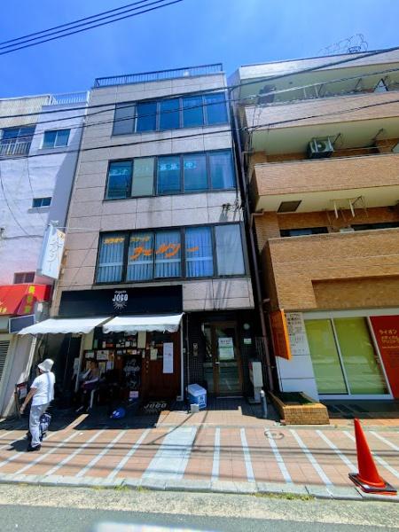 横浜市保土ケ谷区天王町１丁目の事務所