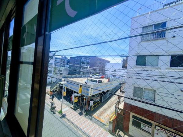 横浜市保土ケ谷区天王町１丁目の事務所
