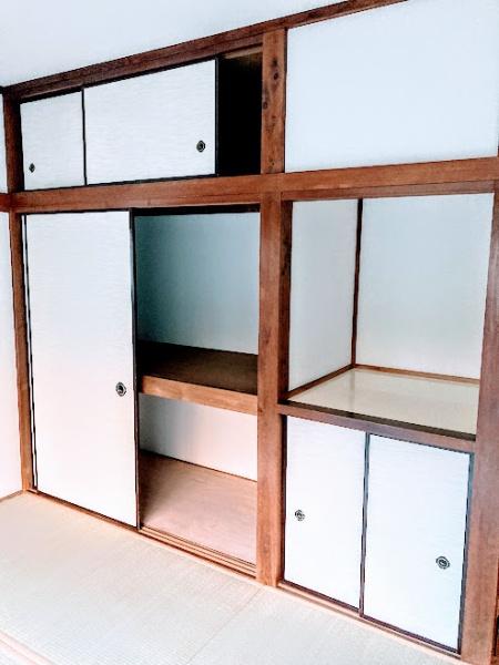 横浜市保土ケ谷区仏向町の貸家