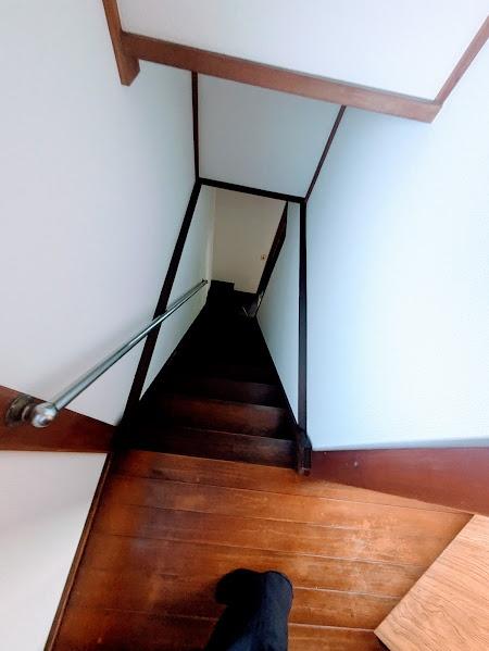 横浜市保土ケ谷区仏向町の貸家