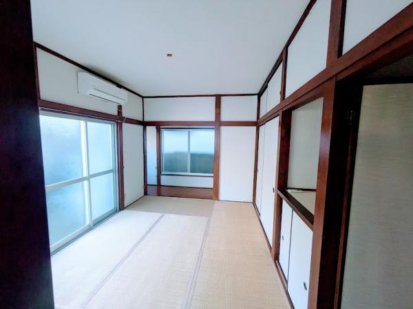 横浜市保土ケ谷区仏向町の貸家