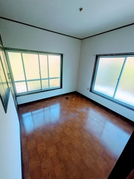 横浜市保土ケ谷区仏向町の貸家