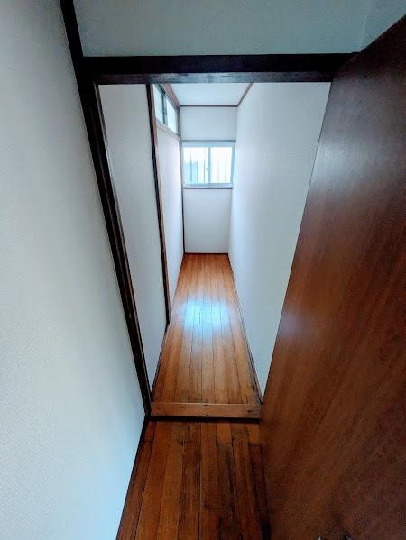 横浜市保土ケ谷区仏向町の貸家