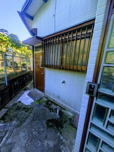 横浜市保土ケ谷区仏向町の貸家