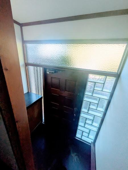 横浜市保土ケ谷区仏向町の貸家