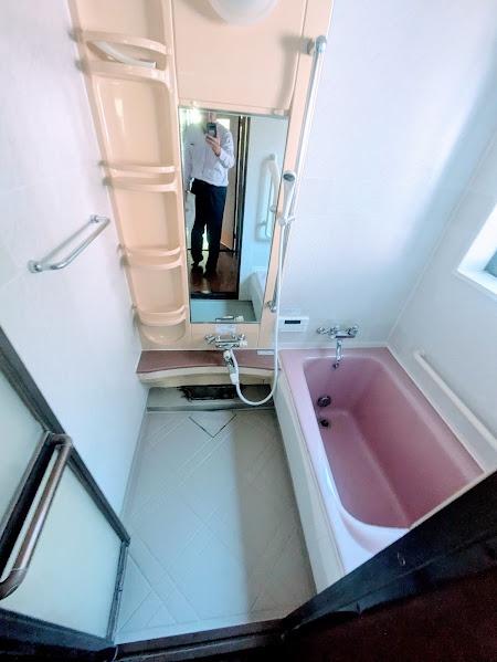 横浜市保土ケ谷区仏向町の貸家