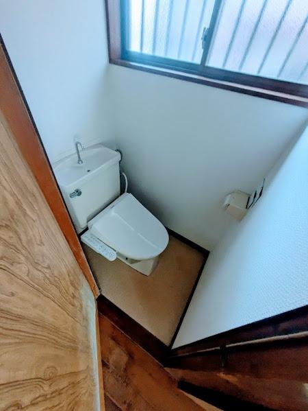 横浜市保土ケ谷区仏向町の貸家