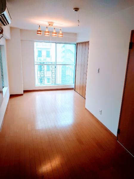 横浜市西区中央２丁目のマンション