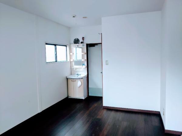 横浜市西区中央２丁目のマンション