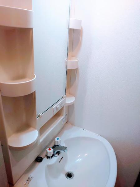 横浜市西区中央２丁目のマンション