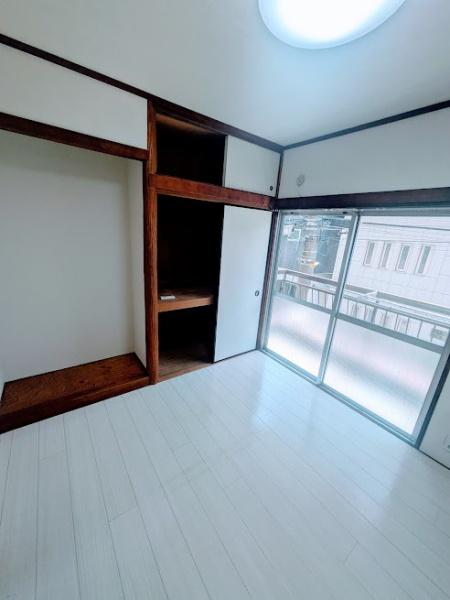横浜市西区浅間町５丁目のマンション