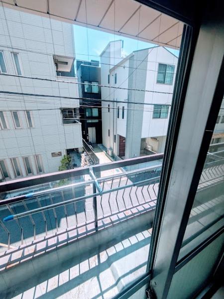 横浜市西区浅間町５丁目のマンション