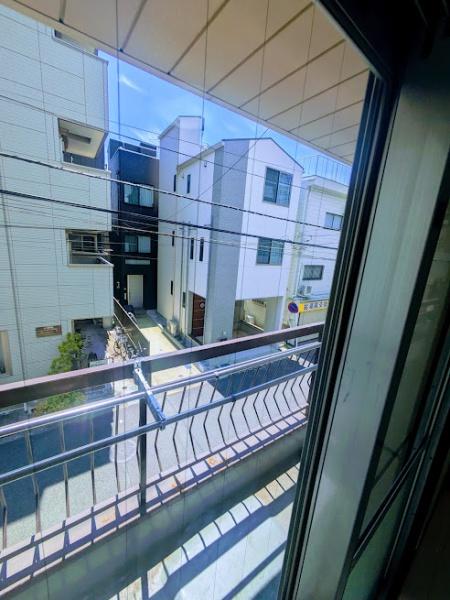 横浜市西区浅間町５丁目のマンション