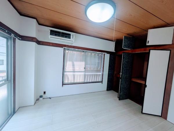 横浜市西区浅間町５丁目のマンション