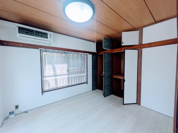 横浜市西区浅間町５丁目のマンション