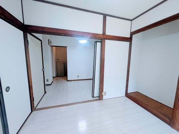 横浜市西区浅間町５丁目のマンション