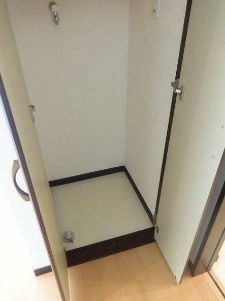 横浜市保土ケ谷区峰岡町２丁目のアパート