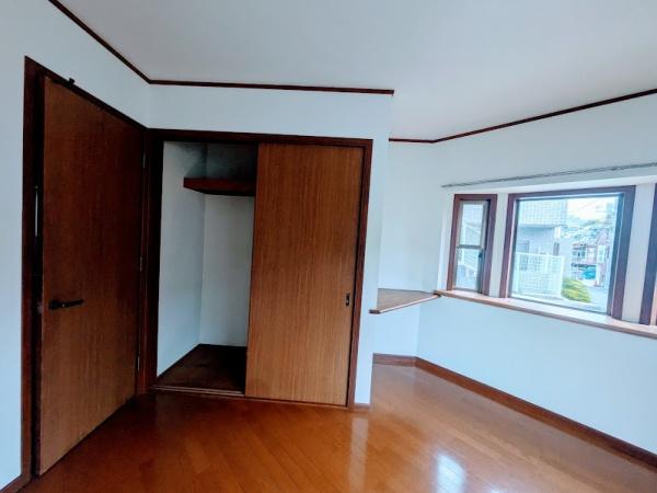 ストークハイツ高橋(収納)