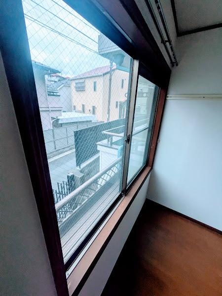 ストークハイツ高橋(現地からの眺望)