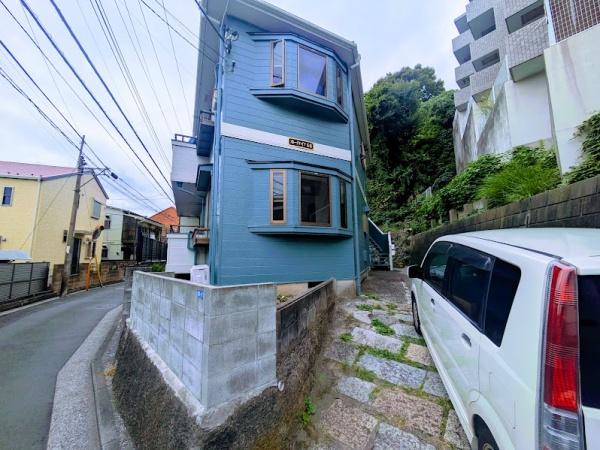 ストークハイツ高橋(その他共用部分)