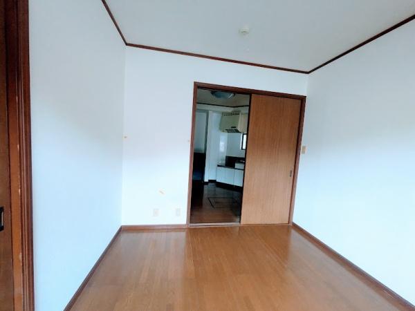 ストークハイツ高橋(寝室)