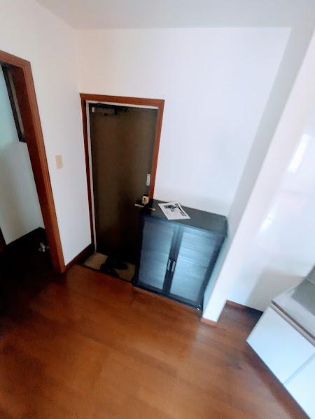 ストークハイツ高橋(玄関)